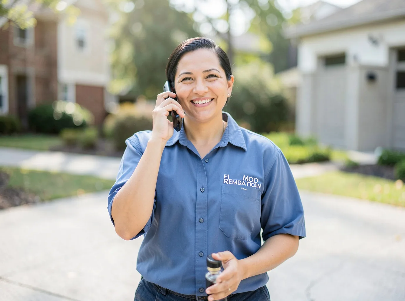 Mold Remediation Luna, NM FAQs